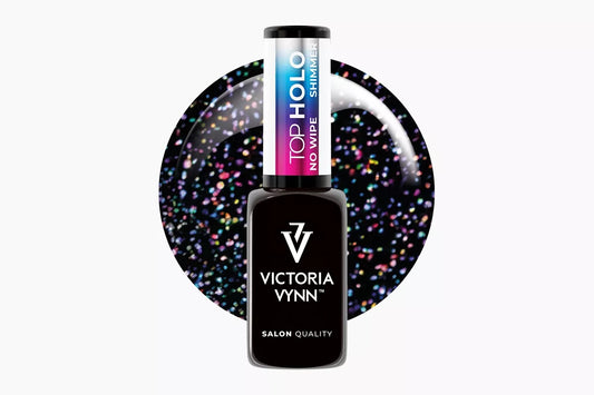 V VYNN Top Holo no wipe 8ml