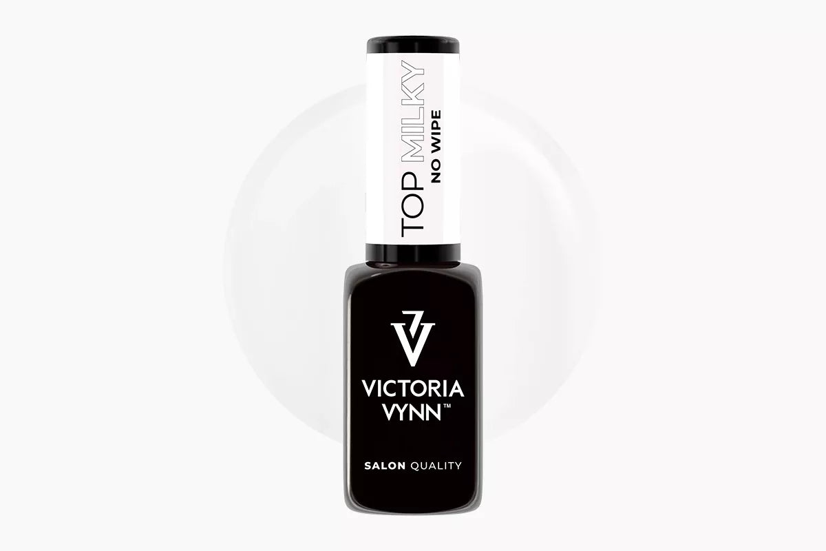 V VYNN Top Milky no wipe 8ml