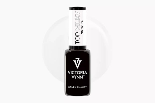 V VYNN Top Milky no wipe 8ml