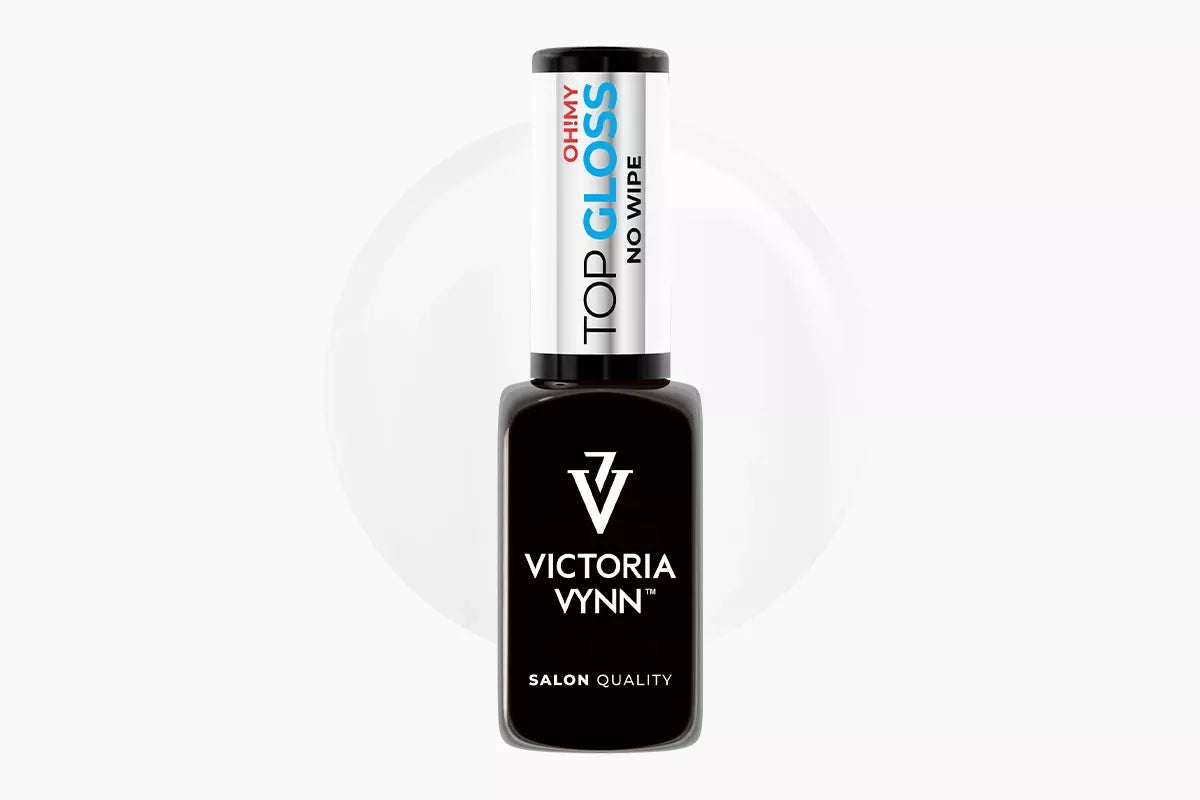 V VYNN Top Oh! My Gloss no wipe 8ml