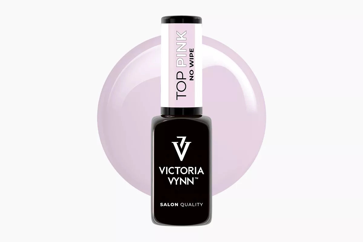 V VYNN Top Pink no wipe 8ml