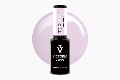 V VYNN Top Pink no wipe 8ml