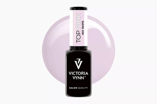 V VYNN Top Pink no wipe 8ml