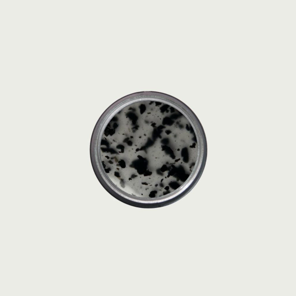 YAS Top Velvet Black Flakes 10ml