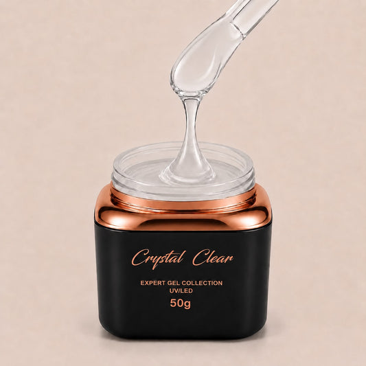 TP Builder Gel Crystal Clear 30gr