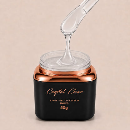 TP Builder Gel Crystal Clear 50gr