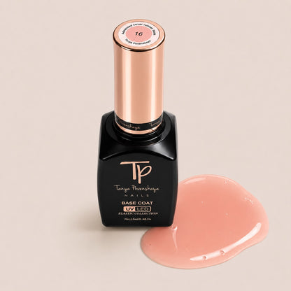 TP Advanced Cover Rubber Base 16 12 ml