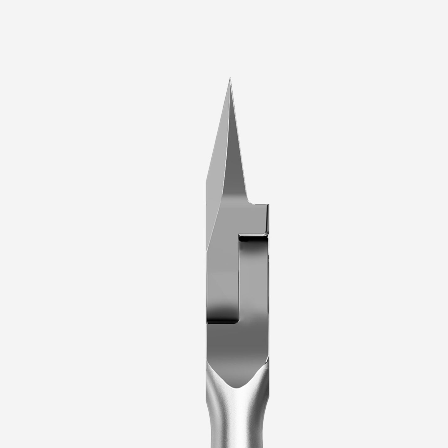 Staleks Professional nippers for ingrown toenails SMART 71 14 mm NS-71-14