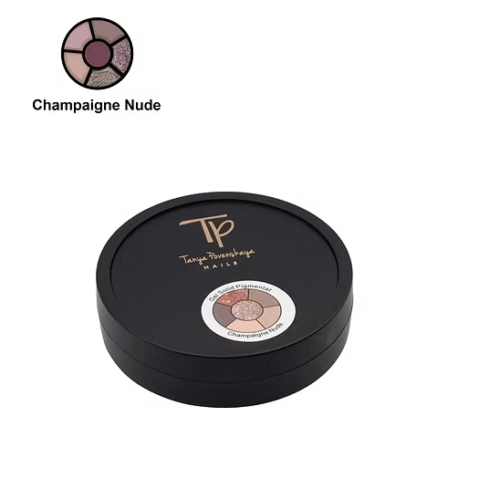 TP Pigmented Solid Gel Champaigne Nude