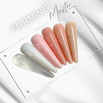 YAS Forming Master Make Up-30gr