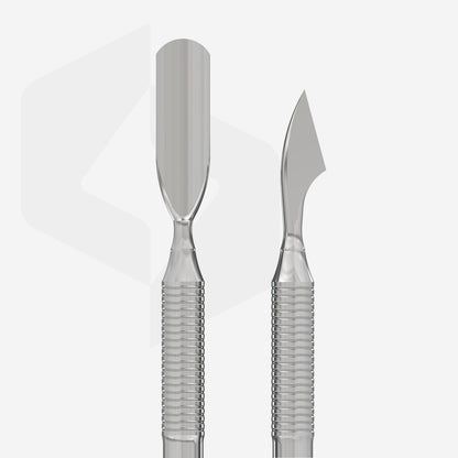 Staleks Manicure pusher EXPERT 30 TYPE 3 (rounded wide pusher and cleaner) PE-30/3