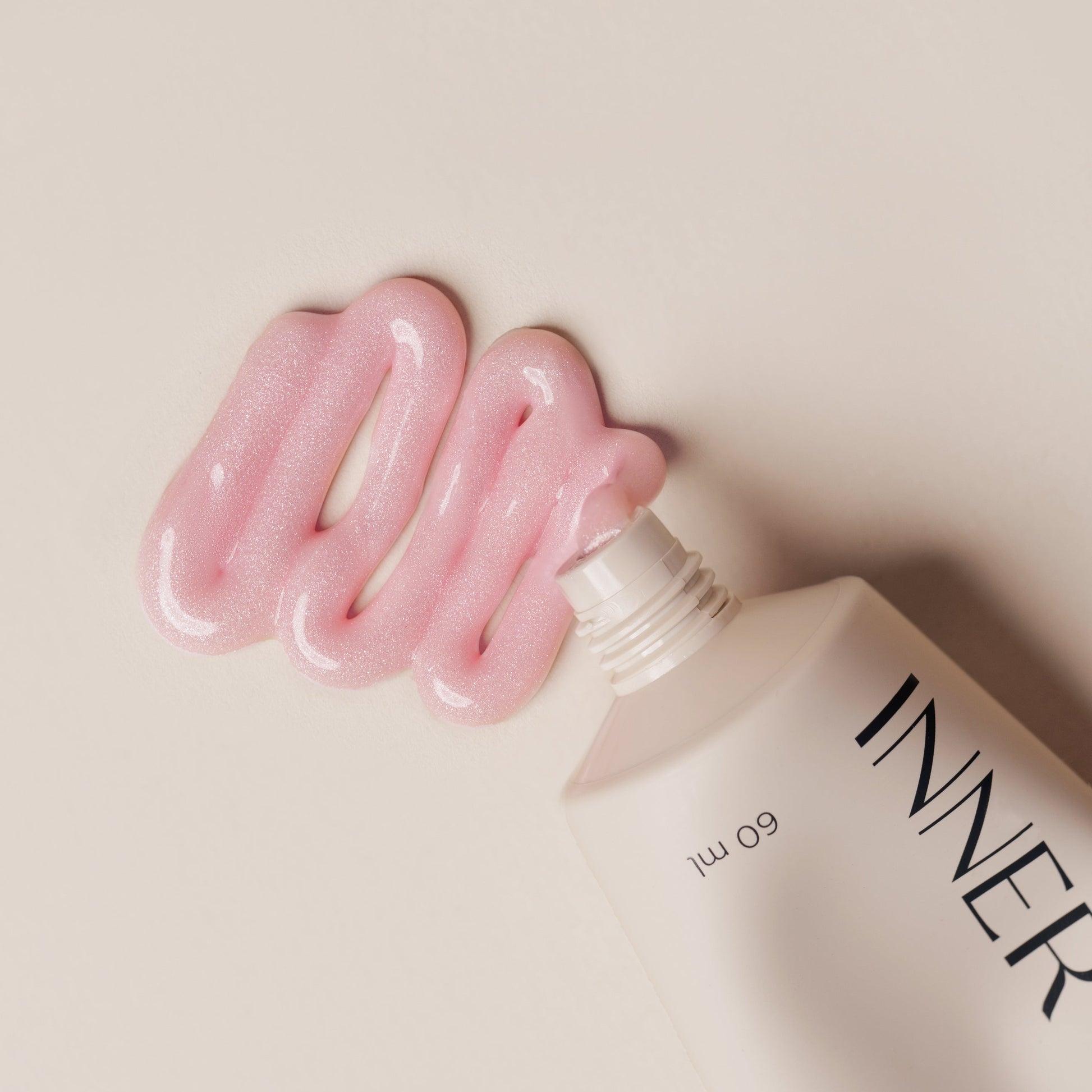 AcrylGel InnerBuild Blush Glow 60ml
