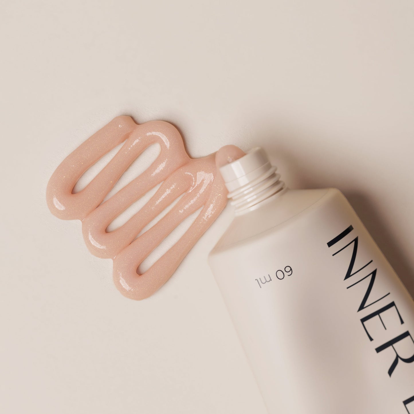 AcrylGel InnerBuild Champagne Glow 60ml