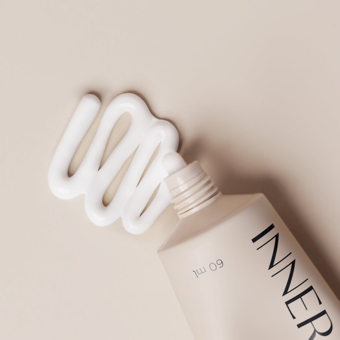 AcrylGel InnerBuild French White 60ml