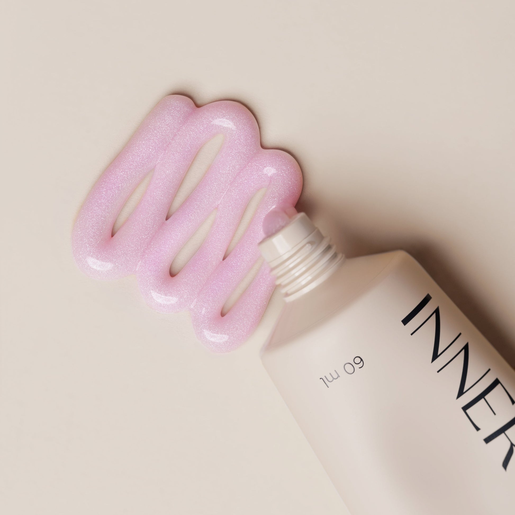 AcrylGel InnerBuild Lavander Glow 60ml