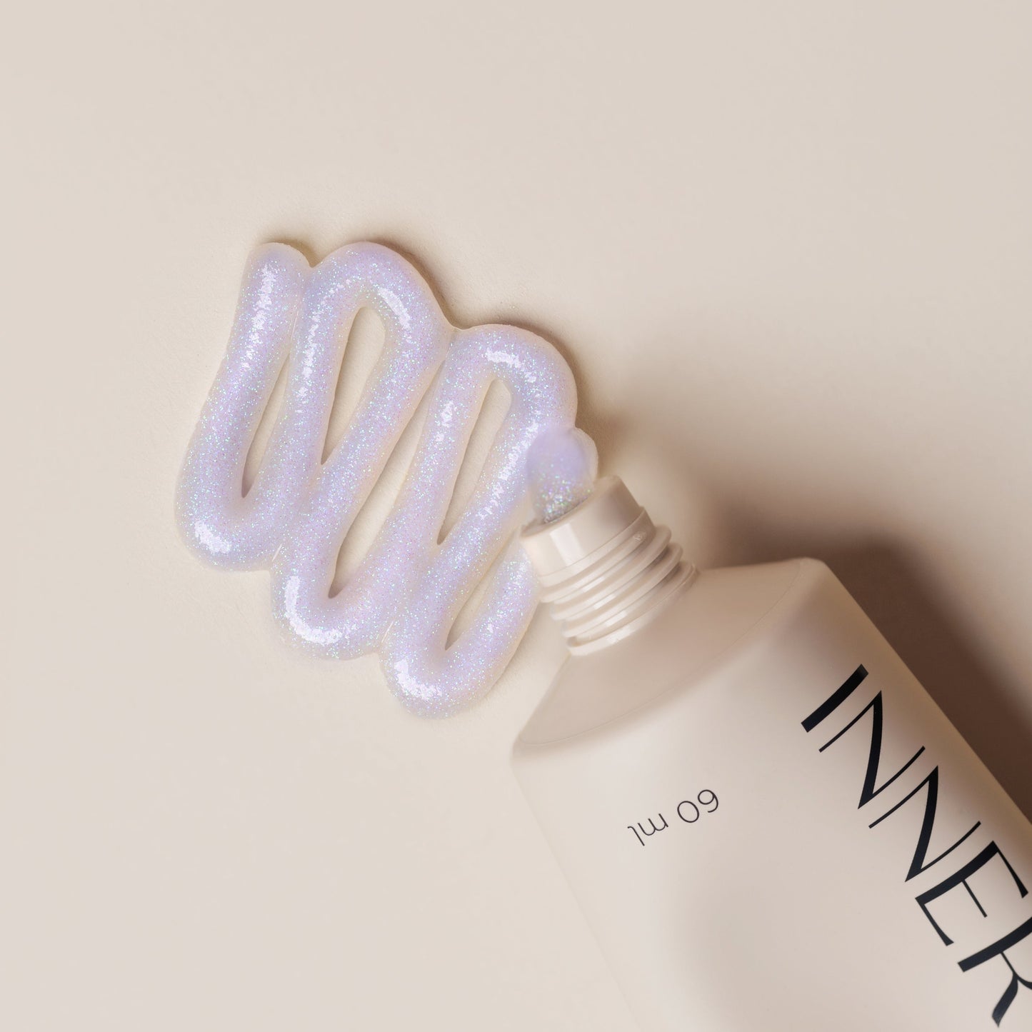 AcrylGel InnerBuild Milky Glow 60ml