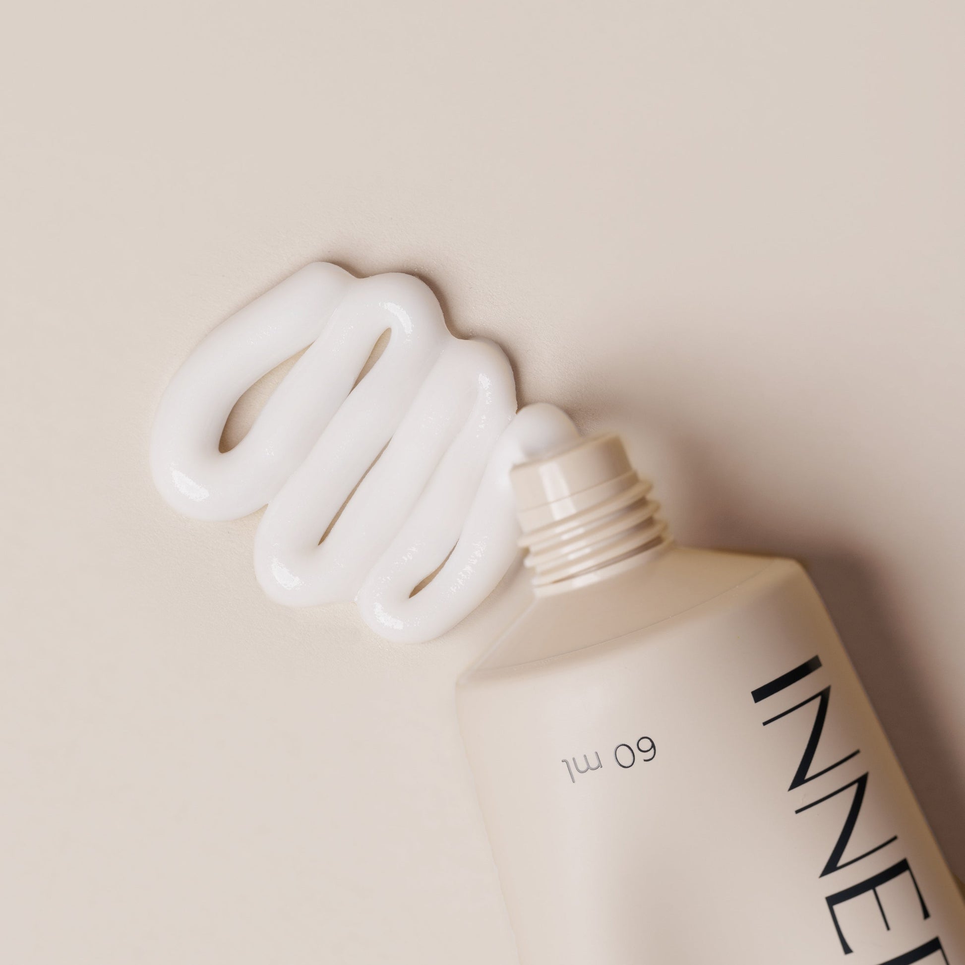 AcrylGel InnerBuild Milky White 60ml