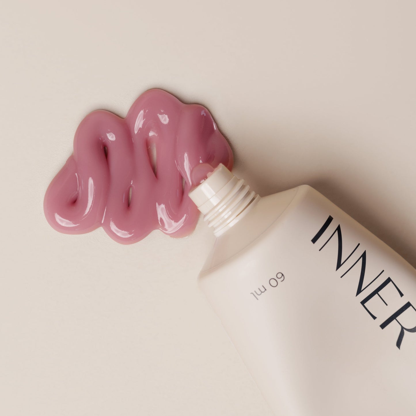 AcrylGel InnerBuild Nude Muse 60ml