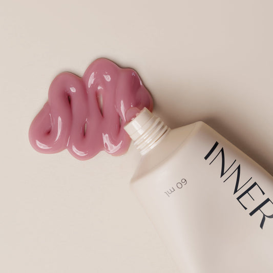 AcrylGel InnerBuild Nude Muse 60ml