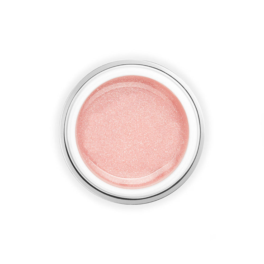 Musa Acrylic Gel Sparkly Blush 11 35 ML - Tube