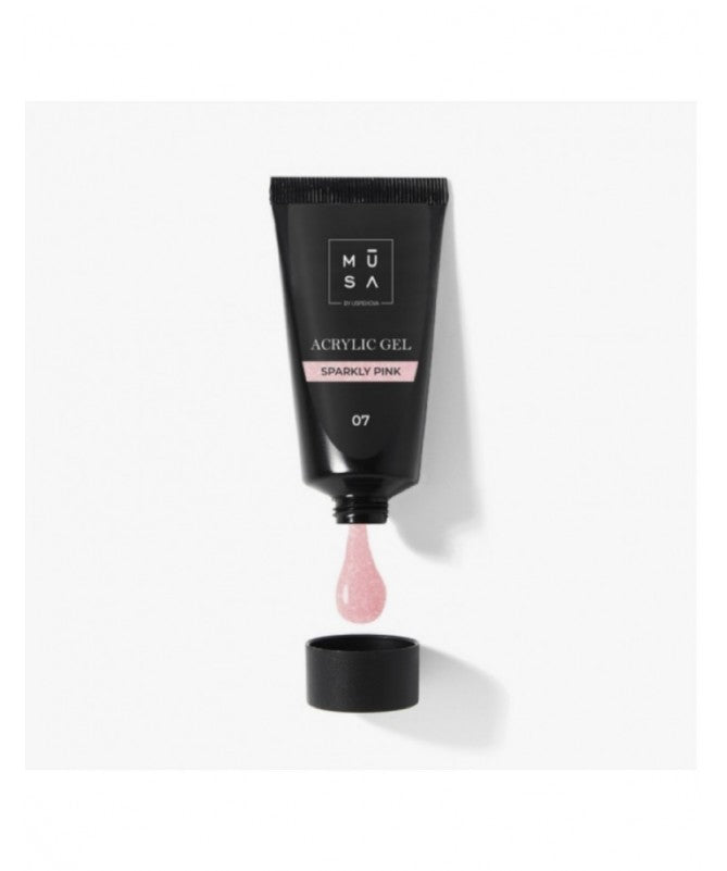 Musa Kit Acrylic Gel 2