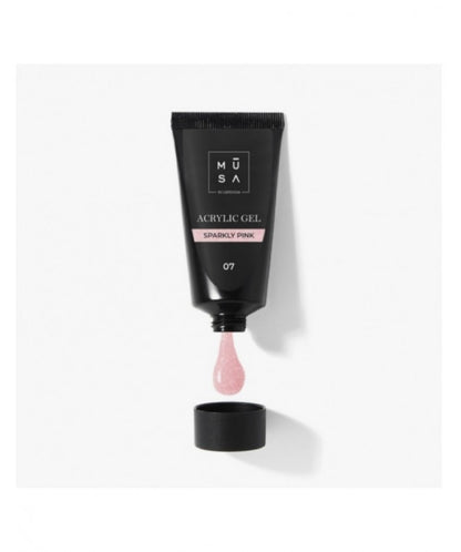 Musa Kit Acrylic Gel 2