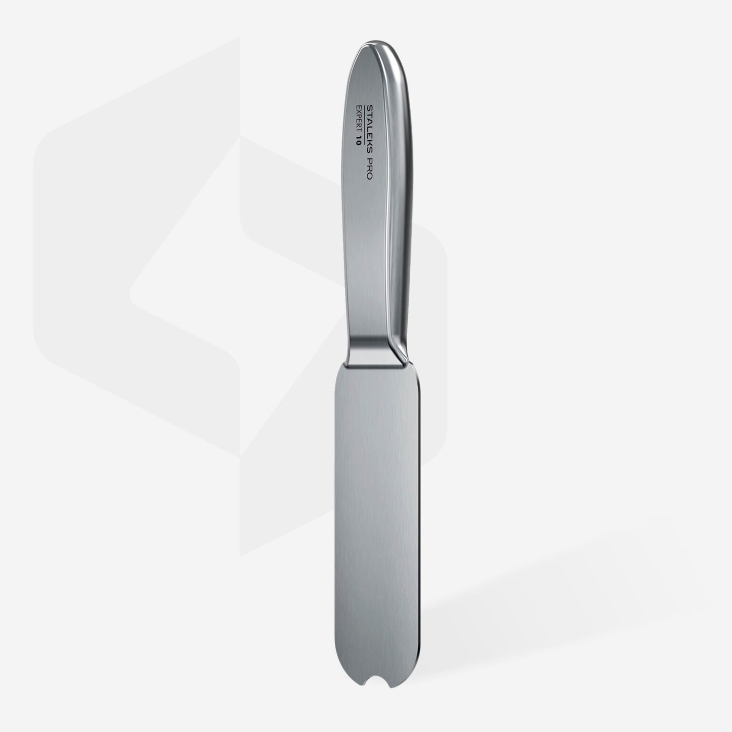 FOOT RASP METAL EXPERT (BASE ONLY) MBE-10
