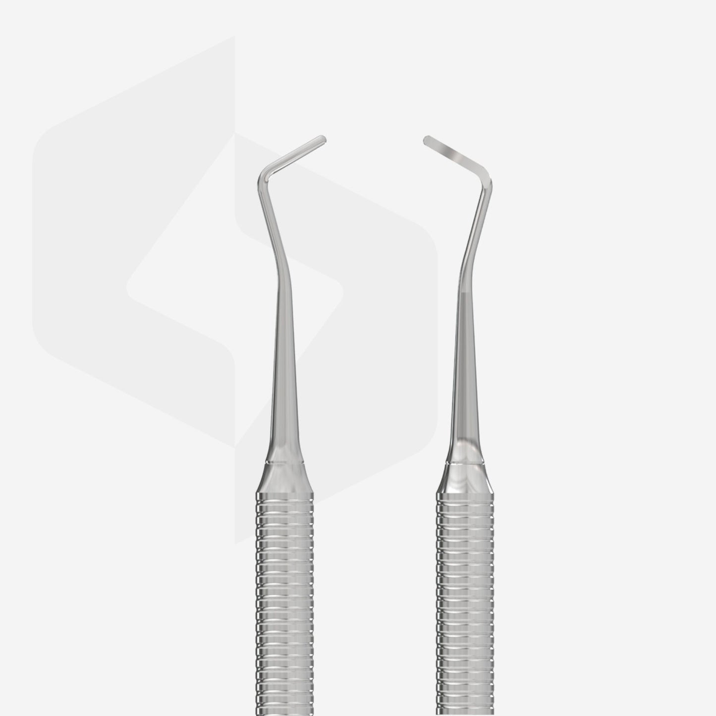 Staleks Podology curette PODO 10 TYPE 1 (double-ended curette) PP-10/1
