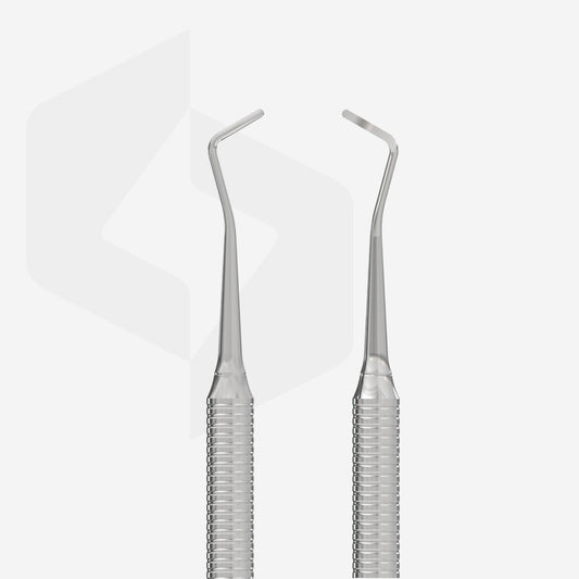 Staleks Podology curette PODO 10 TYPE 1 (double-ended curette) PP-10/1
