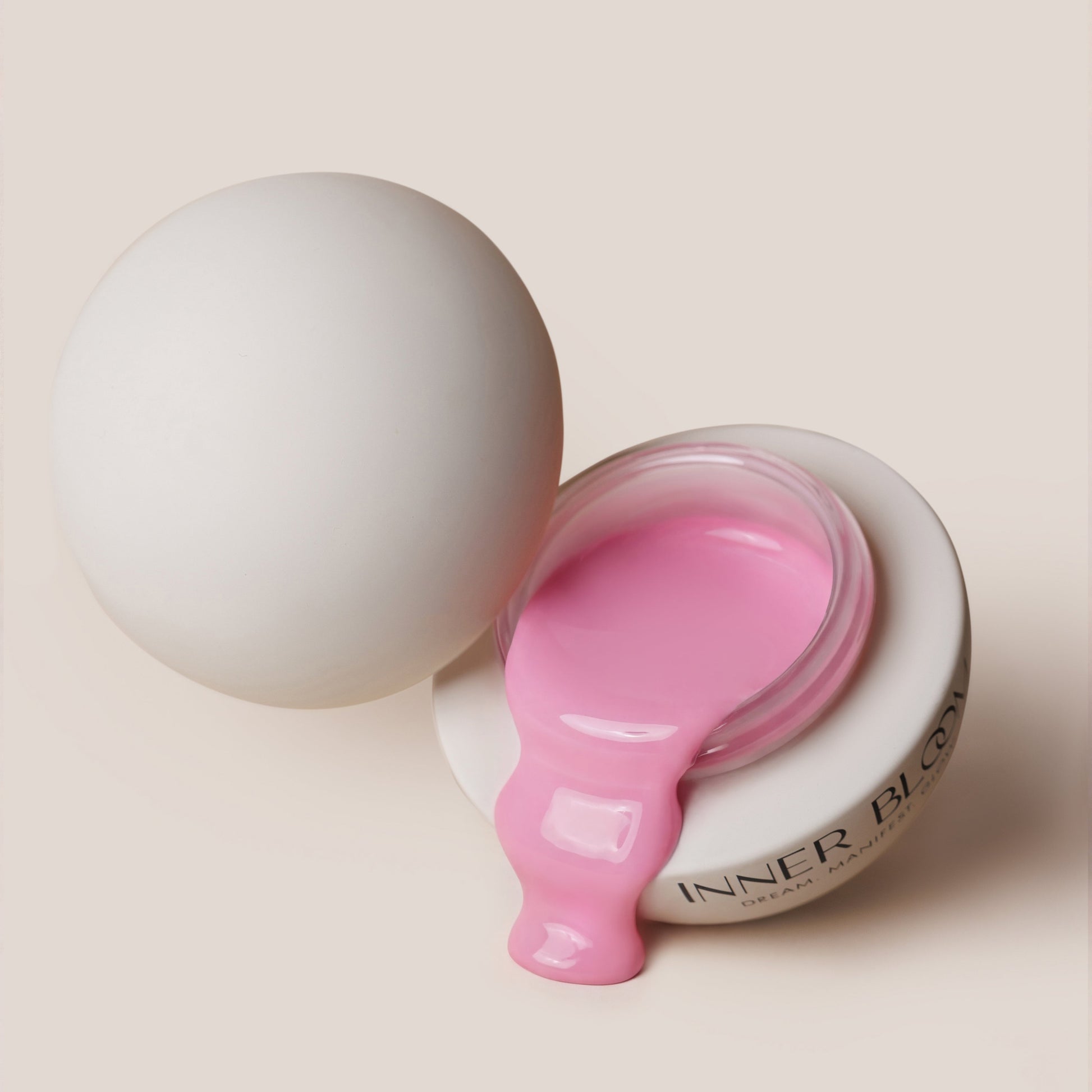 Self-Leveling Gel Baby Bloom