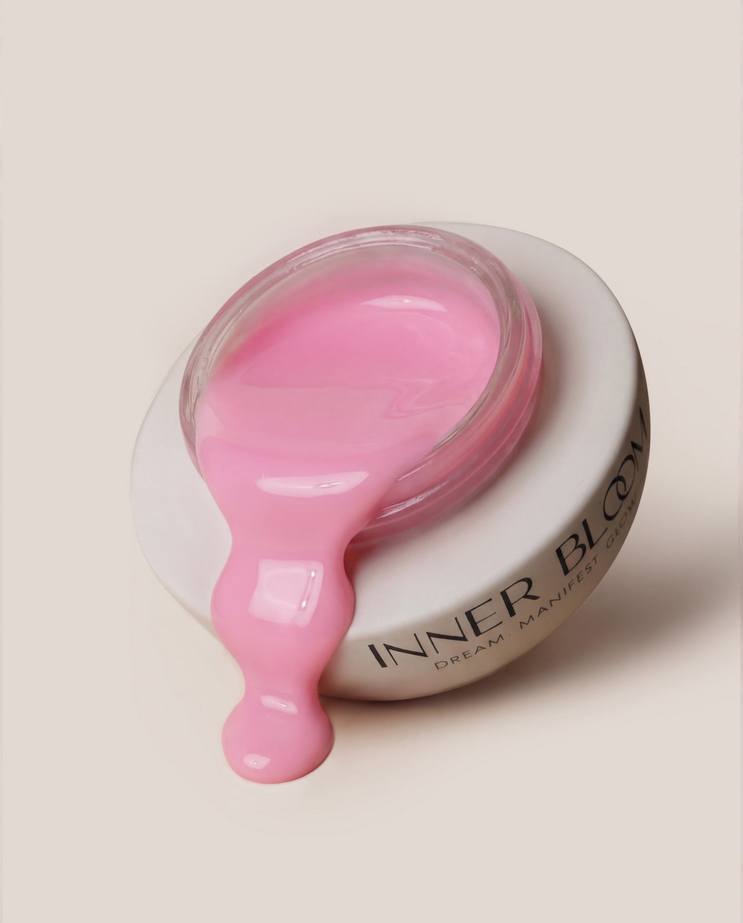 Self-Leveling Gel Baby Bloom