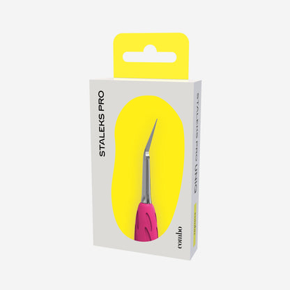 STALEKS Working part of the pusher Combo UNIQ 34 toenail cleaner WPPQ-34