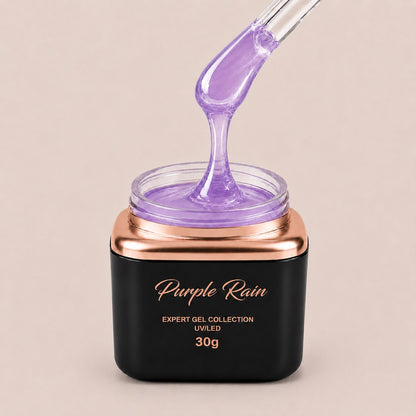 TP Builder Gel Purple Rain 50g