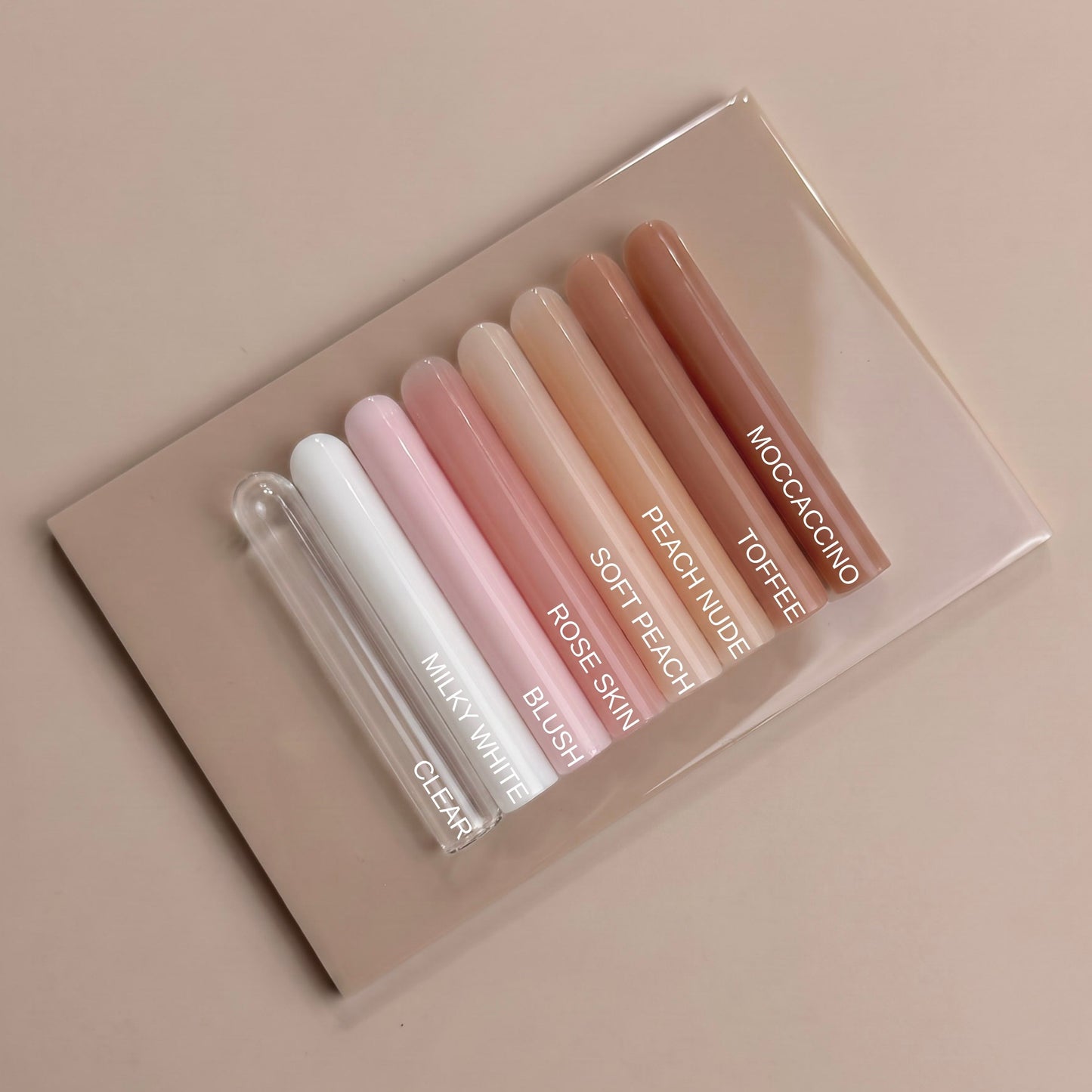 YAS Forming Master Peach Nude 30gr