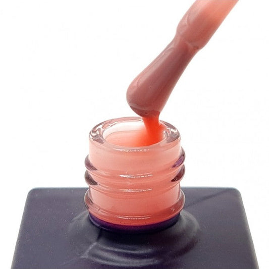 BOTTLE BUILDER PEACH GELAXYO 15ML