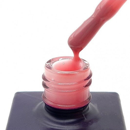 BOTTLE BUILDER PINK BEIGE GELAXYO 15ML