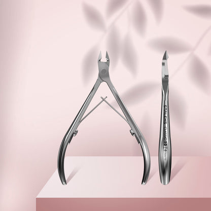 Staleks Сuticle nippers CLASSIC 10 6 mm NC-10-6