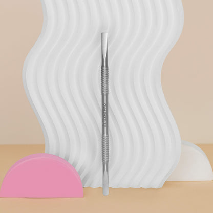 Staleks Manicure pusher SMART 70 TYPE 1 (straight and rounded straight pusher) PS-70/1