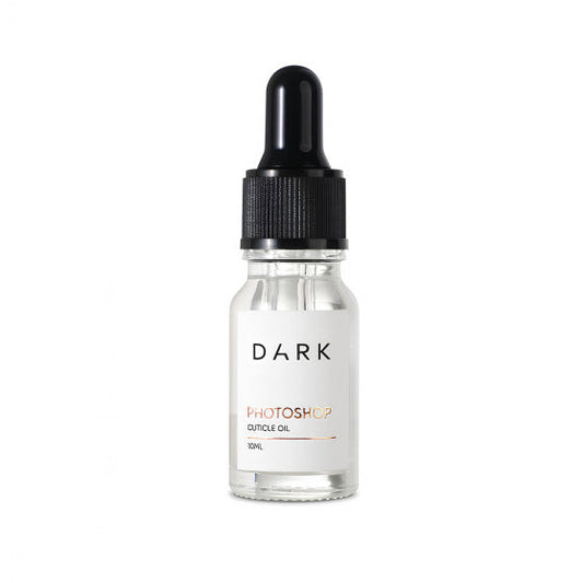 DARK Dry cuticle oil Photoshop, 10 ml