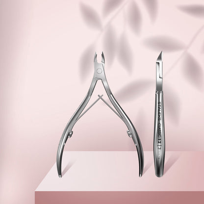 Staleks Сuticle nippers CLASSIC 12 3 mm NC-12-3