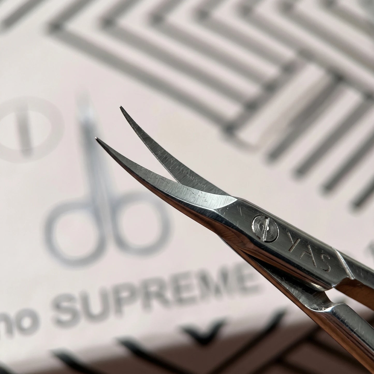 Yas Supreme 1 Professional Scissors