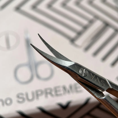 Yas Supreme 1 Professional Scissors