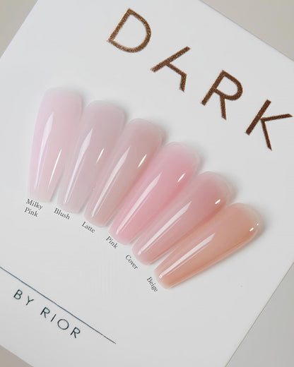 DARK Cover Top, 10 ml