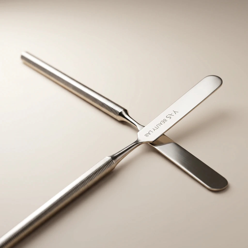 Yas Spatula