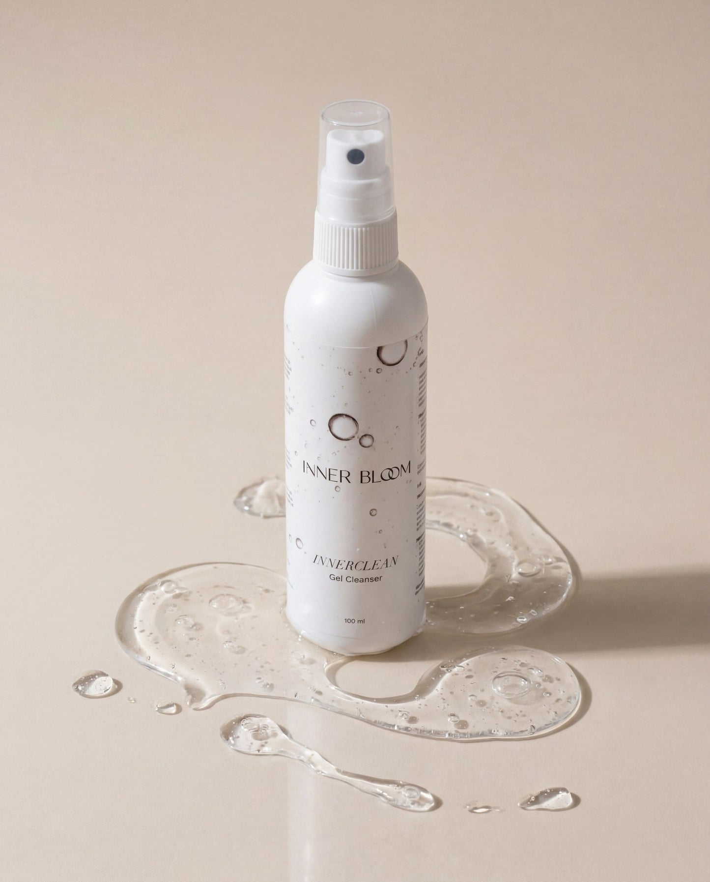 Cleaner premium InnerClean