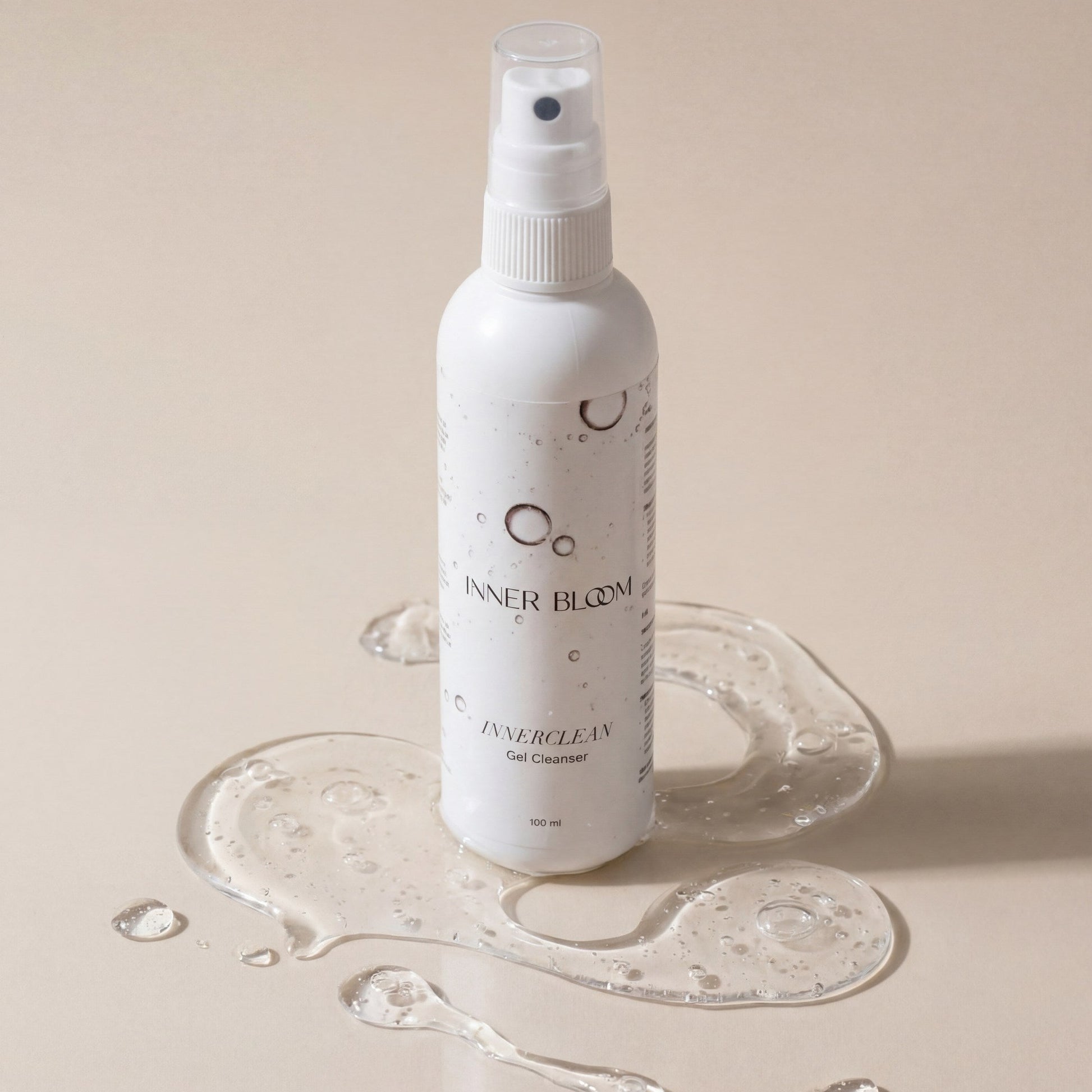 Cleaner premium InnerClean
