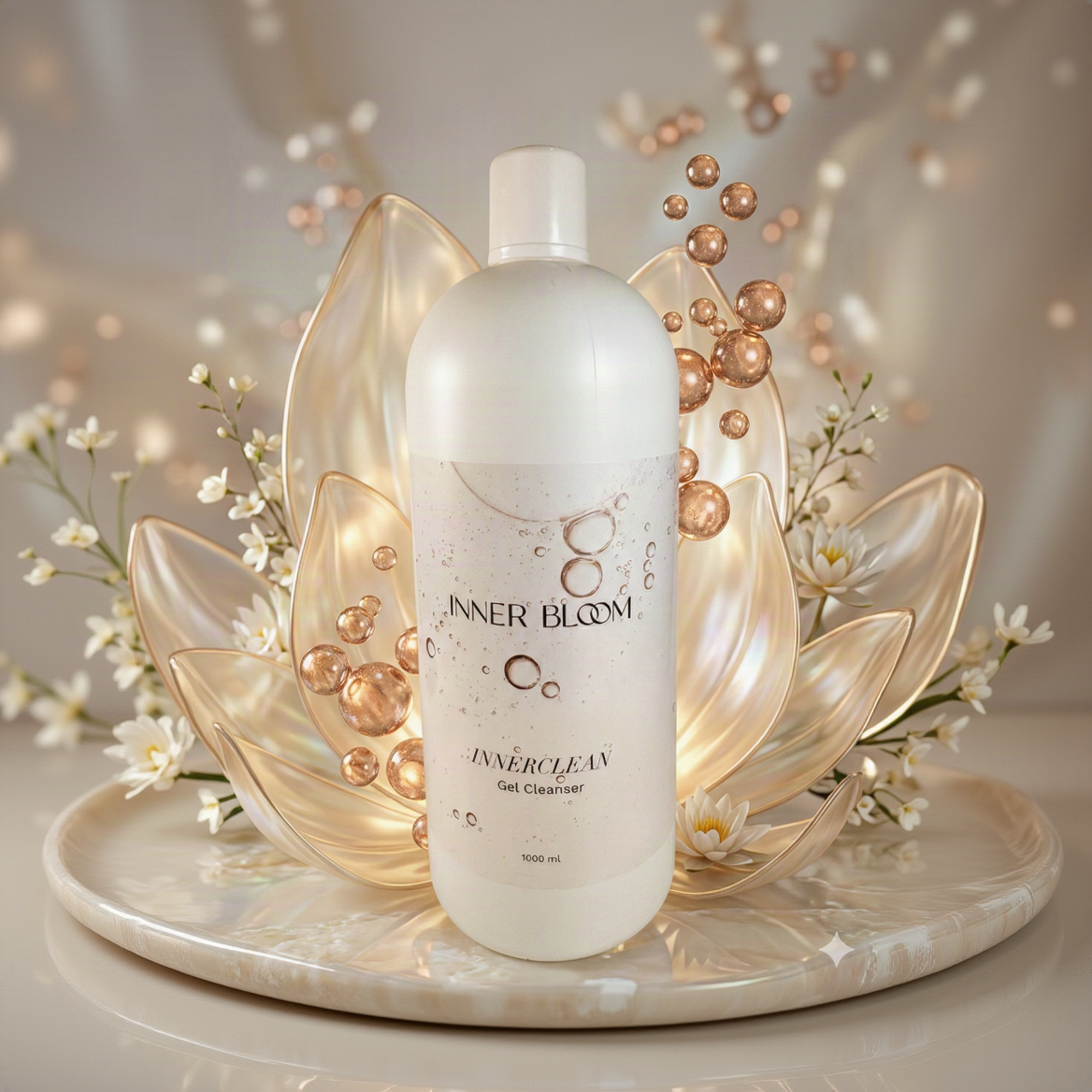 Cleaner premium InnerClean