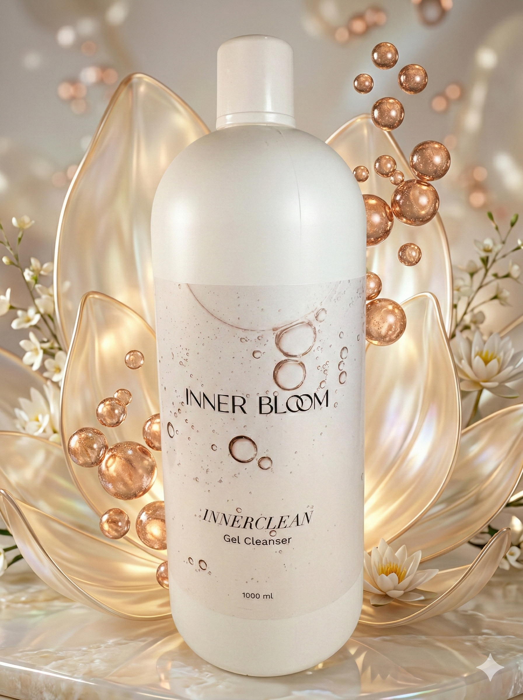Cleaner premium InnerClean