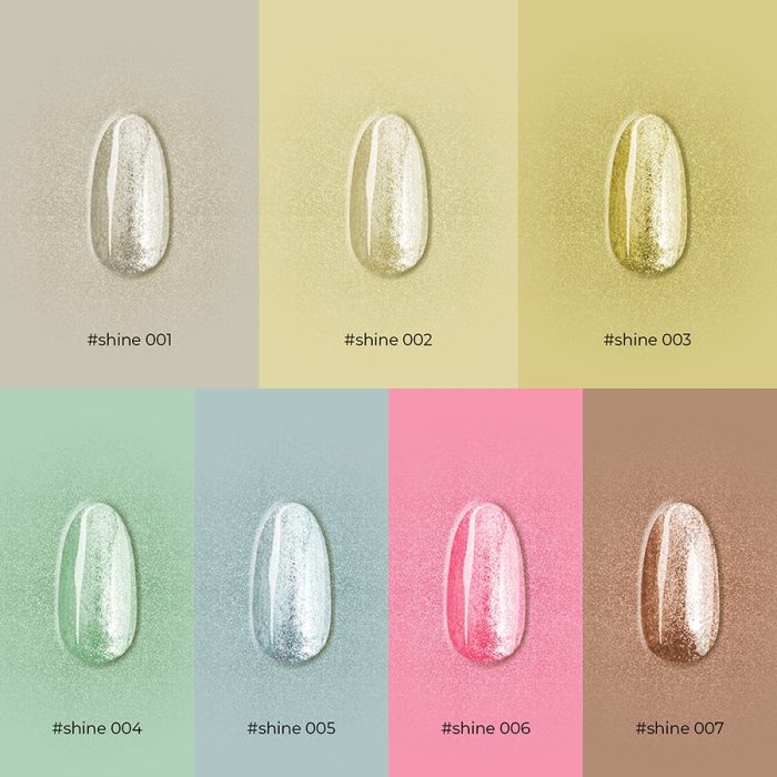 Musa SHINE Collection