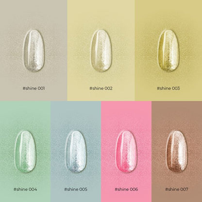 Musa SHINE Collection